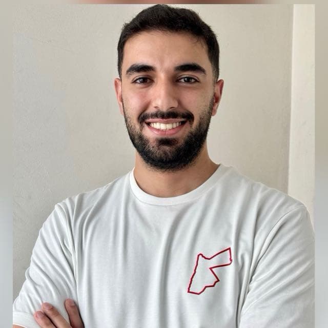 Mohammad Kanaan