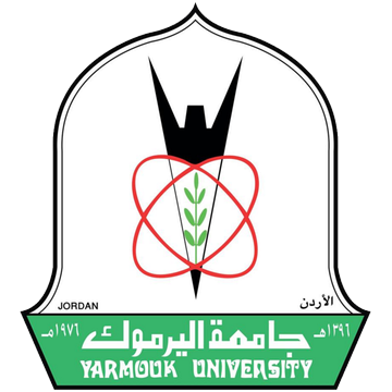Yarmouk University logo